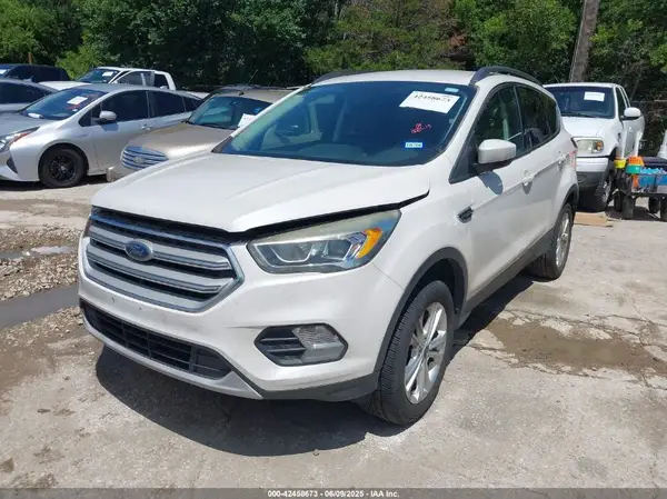 1FMCU0GD6HUE69099 2017 FORD ESCAPE - Image 2