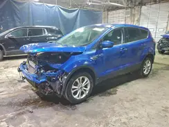 1FMCU0GD6HUE69443 2017 FORD ESCAPE
