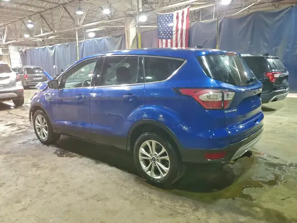 1FMCU0GD6HUE69443 2017 FORD ESCAPE - Image 2
