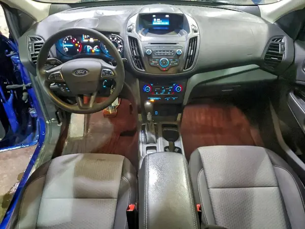 1FMCU0GD6HUE69443 2017 FORD ESCAPE - Image 8