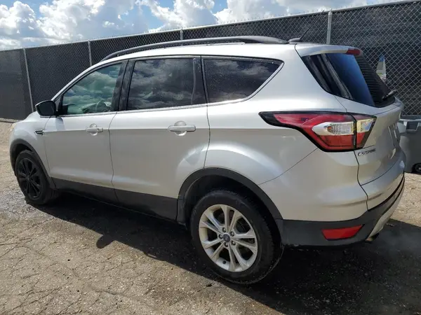 1FMCU0GD6HUE69717 2017 FORD ESCAPE - Image 2