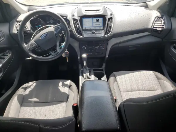 1FMCU0GD6HUE69717 2017 FORD ESCAPE - Image 8
