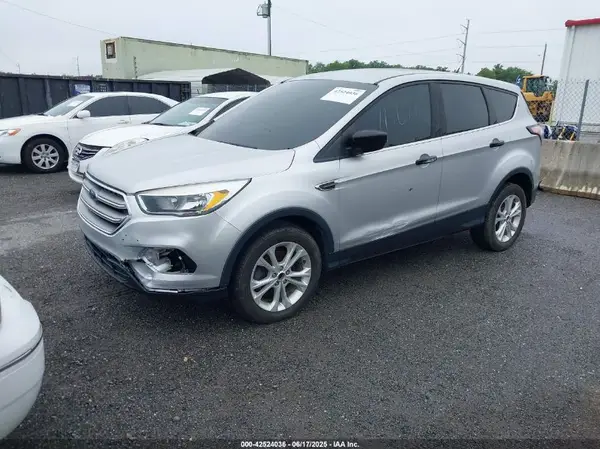 1FMCU0GD6HUE69894 2017 FORD ESCAPE - Image 2