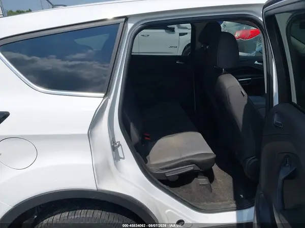 1FMCU0GD6HUE69927 2017 FORD ESCAPE - Image 8