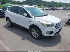 1FMCU0GD6HUE70141 2017 FORD ESCAPE