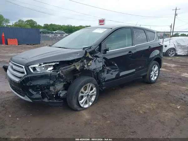 1FMCU0GD6HUE71015 2017 FORD ESCAPE - Image 2