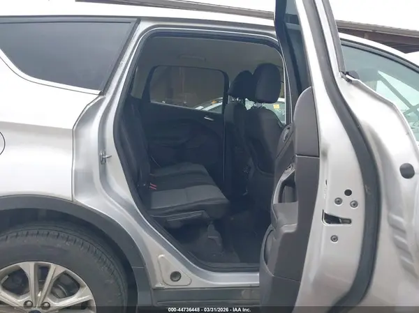 1FMCU0GD6HUE74772 2017 FORD ESCAPE - Image 8