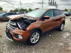 1FMCU0GD6HUE75484 2017 FORD ESCAPE