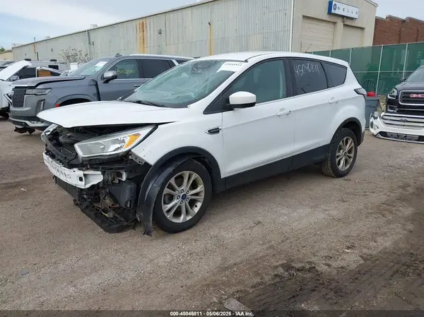 1FMCU0GD6HUE77056 2017 FORD ESCAPE - Image 2