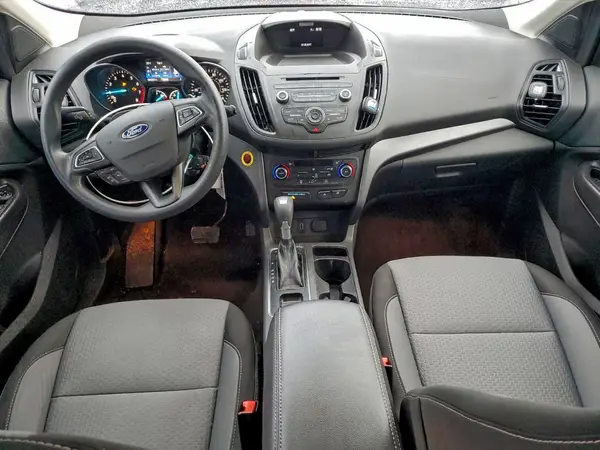 1FMCU0GD6HUE77297 2017 FORD ESCAPE - Image 8