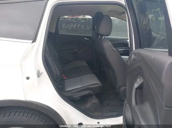 1FMCU0GD6HUE78868 2017 FORD ESCAPE - Image 8