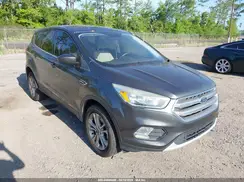 1FMCU0GD6HUE83486 2017 FORD ESCAPE