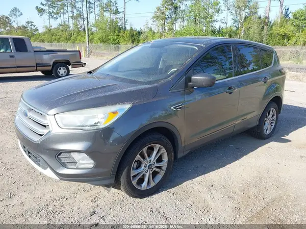 1FMCU0GD6HUE83486 2017 FORD ESCAPE - Image 2