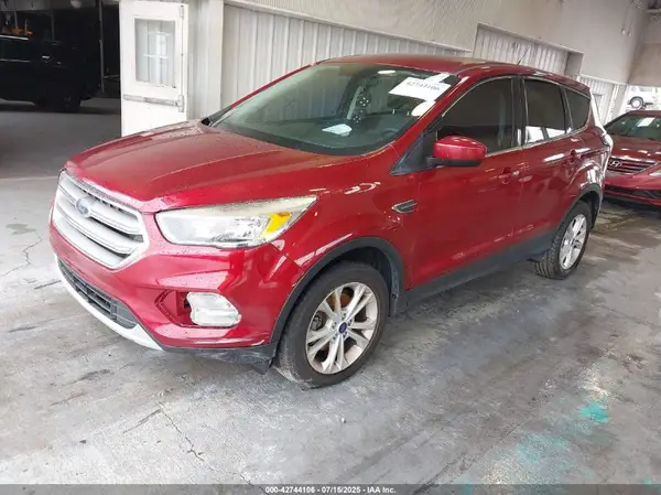 1FMCU0GD6HUE86274 2017 FORD ESCAPE - Image 2