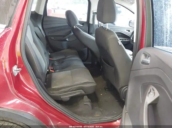 1FMCU0GD6HUE86274 2017 FORD ESCAPE - Image 8