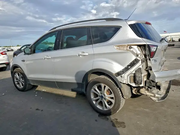 1FMCU0GD6HUE86534 2017 FORD ESCAPE - Image 2