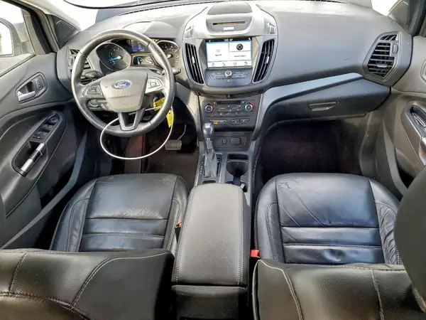 1FMCU0GD6HUE86534 2017 FORD ESCAPE - Image 8
