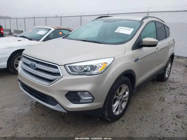 1FMCU0GD6HUE86548 2017 FORD ESCAPE - Image 2