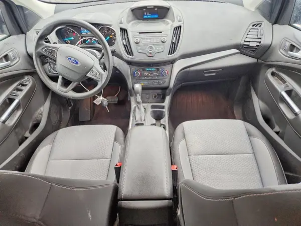1FMCU0GD6HUE88137 2017 FORD ESCAPE - Image 8