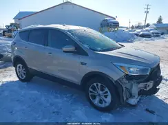 1FMCU0GD6HUE88378 2017 FORD ESCAPE