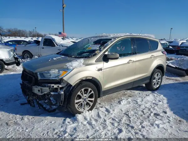 1FMCU0GD6HUE88378 2017 FORD ESCAPE - Image 2