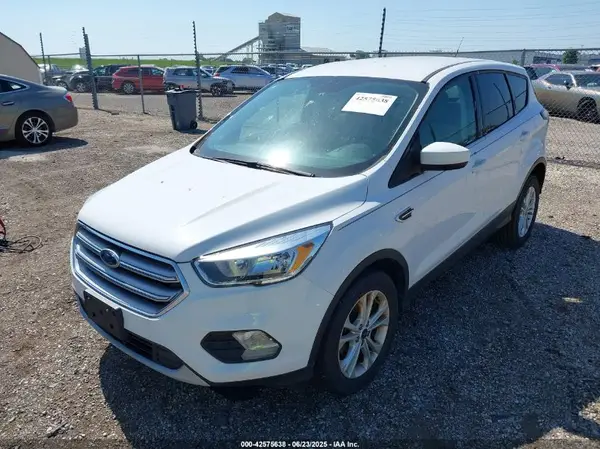 1FMCU0GD6HUE88591 2017 FORD ESCAPE - Image 2