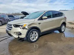 1FMCU0GD6HUE90602 2017 FORD ESCAPE