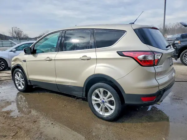 1FMCU0GD6HUE90602 2017 FORD ESCAPE - Image 2