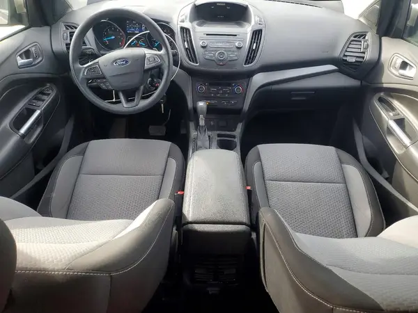 1FMCU0GD6HUE90602 2017 FORD ESCAPE - Image 8