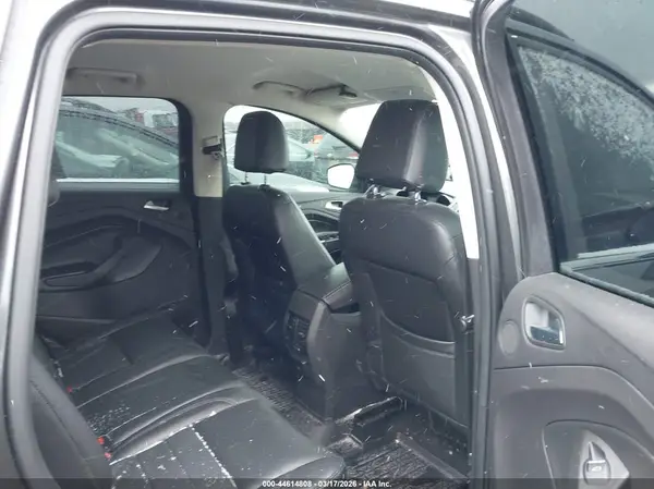 1FMCU0GD6HUE90776 2017 FORD ESCAPE - Image 8