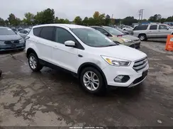 1FMCU0GD6HUE90907 2017 FORD ESCAPE
