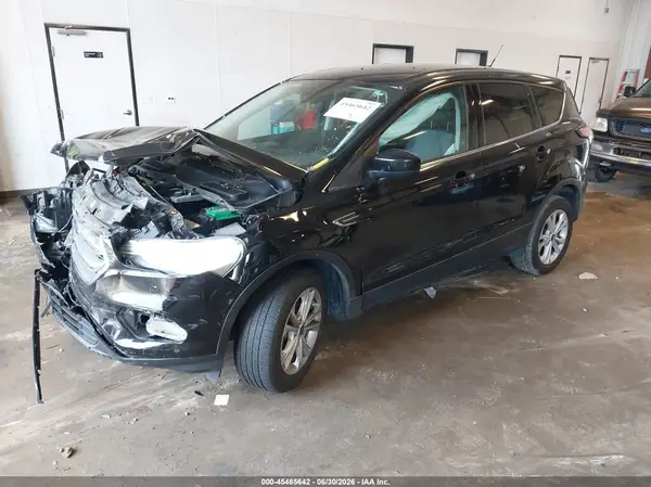 1FMCU0GD6HUE91409 2017 FORD ESCAPE - Image 2