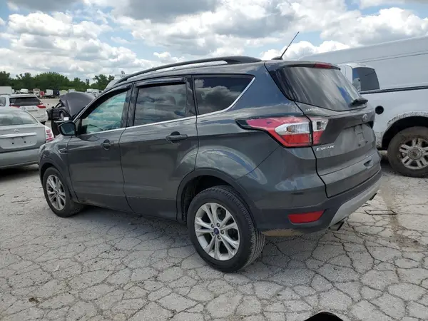 1FMCU0GD6HUE91491 2017 FORD ESCAPE - Image 2