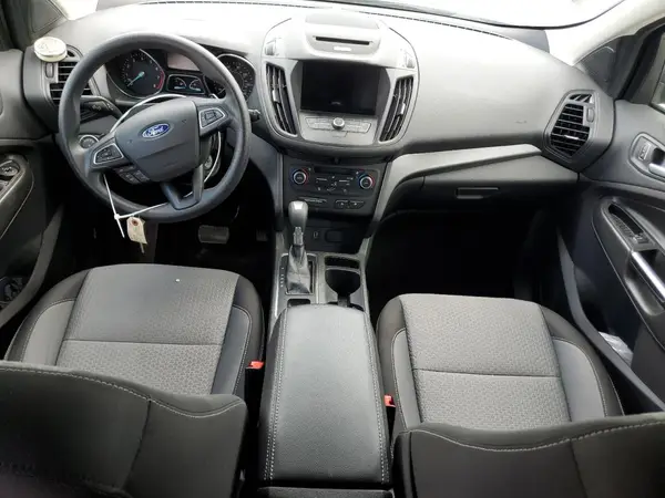 1FMCU0GD6HUE91491 2017 FORD ESCAPE - Image 8