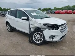 1FMCU0GD6HUE91698 2017 FORD ESCAPE
