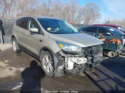 1FMCU0GD6HUE91796 2017 FORD ESCAPE