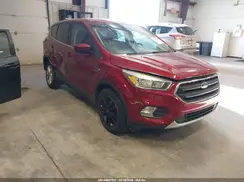 1FMCU0GD6HUE92012 2017 FORD ESCAPE