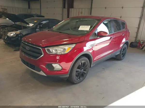 1FMCU0GD6HUE92012 2017 FORD ESCAPE - Image 2