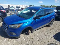 1FMCU0GD6HUE92107 2017 FORD ESCAPE