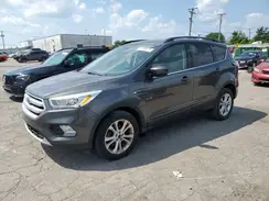 1FMCU0GD6HUE92222 2017 FORD ESCAPE