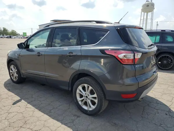 1FMCU0GD6HUE92222 2017 FORD ESCAPE - Image 2