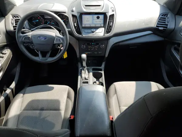 1FMCU0GD6HUE92222 2017 FORD ESCAPE - Image 8