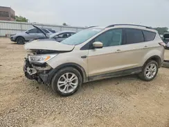 1FMCU0GD6HUE92835 2017 FORD ESCAPE