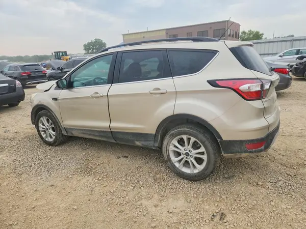 1FMCU0GD6HUE92835 2017 FORD ESCAPE - Image 2