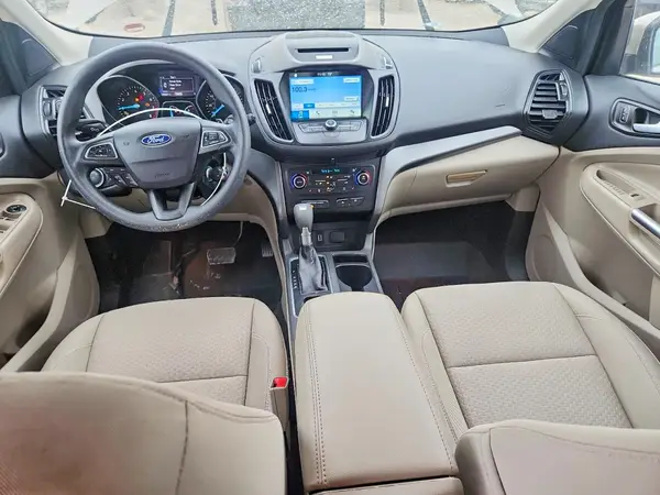 1FMCU0GD6HUE92835 2017 FORD ESCAPE - Image 8
