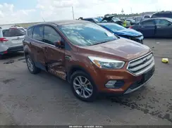 1FMCU0GD6HUE93998 2017 FORD ESCAPE