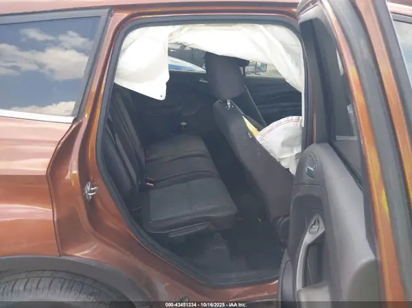 1FMCU0GD6HUE93998 2017 FORD ESCAPE - Image 8