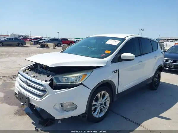 1FMCU0GD6HUE94536 2017 FORD ESCAPE - Image 2