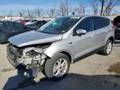 1FMCU0GD6HUE95007 2017 FORD ESCAPE