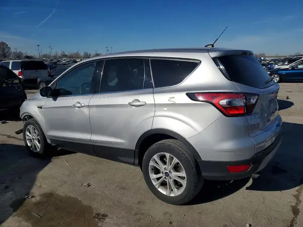 1FMCU0GD6HUE95007 2017 FORD ESCAPE - Image 2